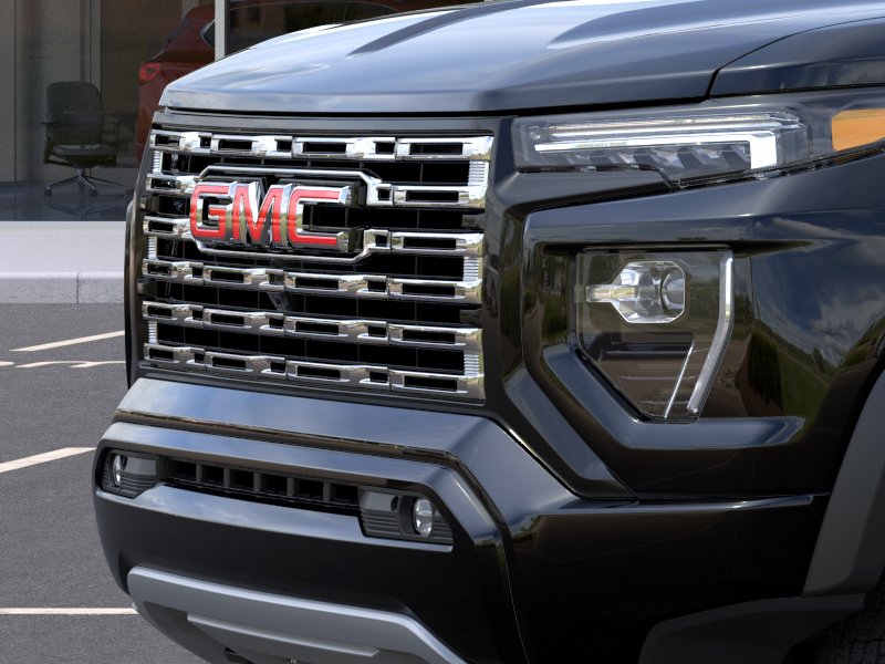 2026 GMC Canyon Denali - Photo 13