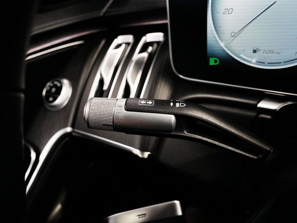 2023 Mercedes-Benz S-Class S 500 - Photo 22