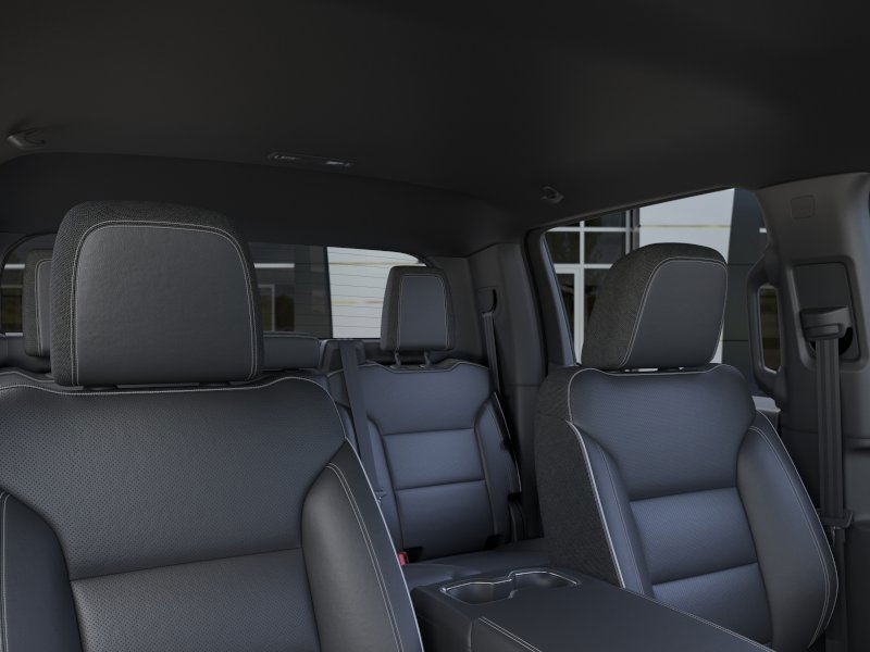 2026 GMC Sierra EV Elevation - Photo 24