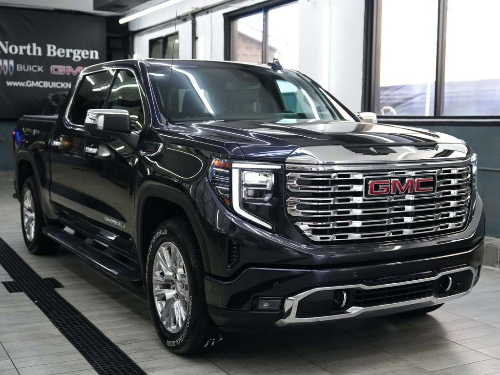 2023 GMC Sierra 1500 Denali Denali - Photo 3