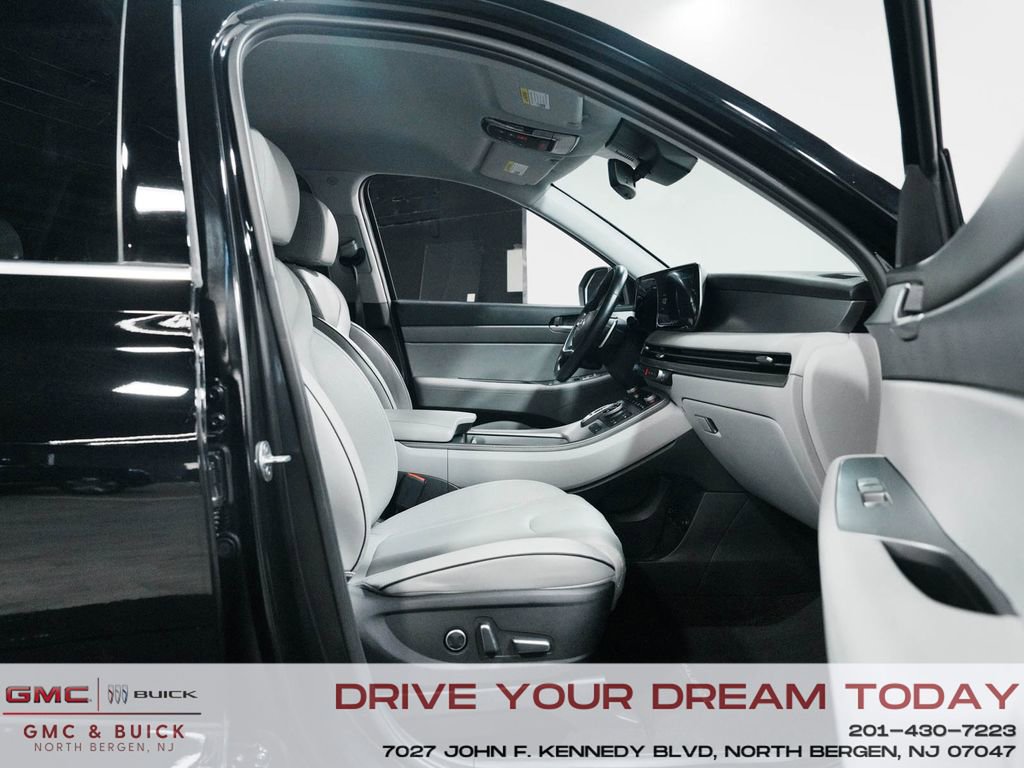 2023 Hyundai Palisade SEL - Photo 38