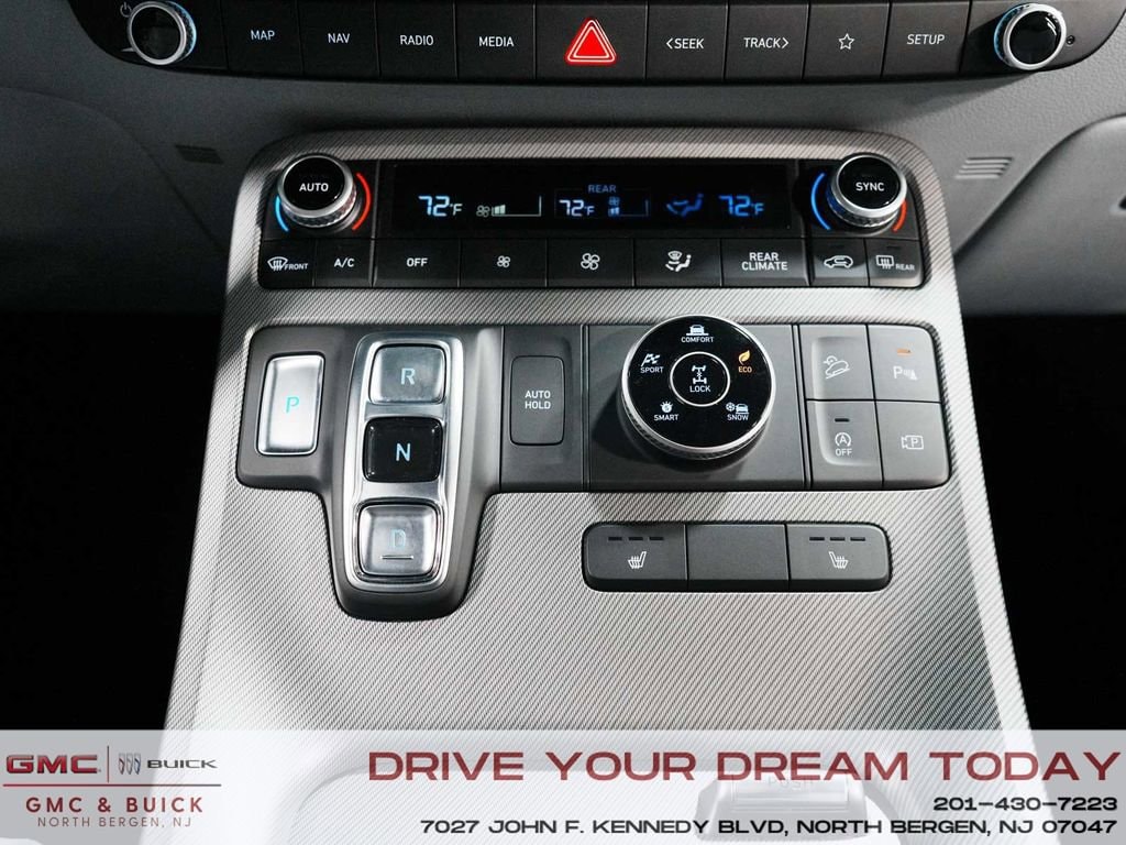2023 Hyundai Palisade SEL - Photo 26