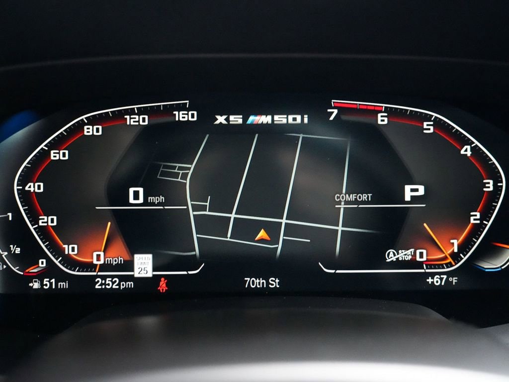 2023 BMW X5 M50i - Photo 18