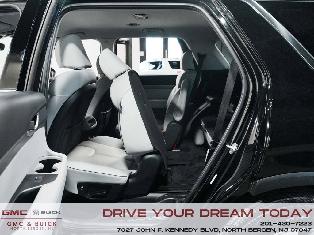 2023 Hyundai Palisade SEL - Photo 32