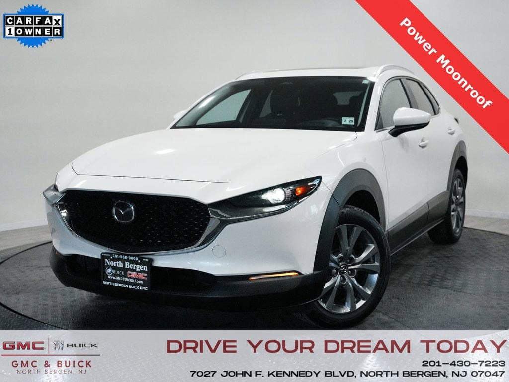 2024 Mazda CX-30 Preferred