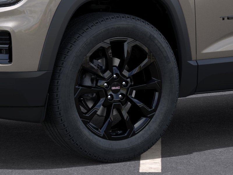 2026 GMC Terrain Elevation - Photo 9