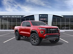2026 GMC Canyon AT4 Truck