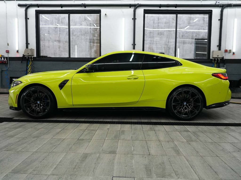 Used 2023 BMW M4 Competition xDrive