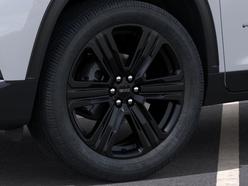 2026 GMC Acadia Elevation - Photo 9