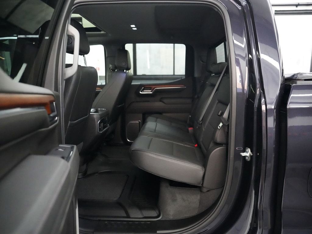 2023 GMC Sierra 1500 Denali Denali - Photo 31