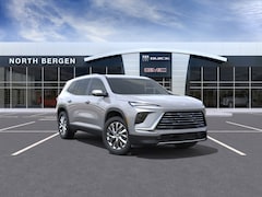 2026 Buick Enclave Preferred SUV