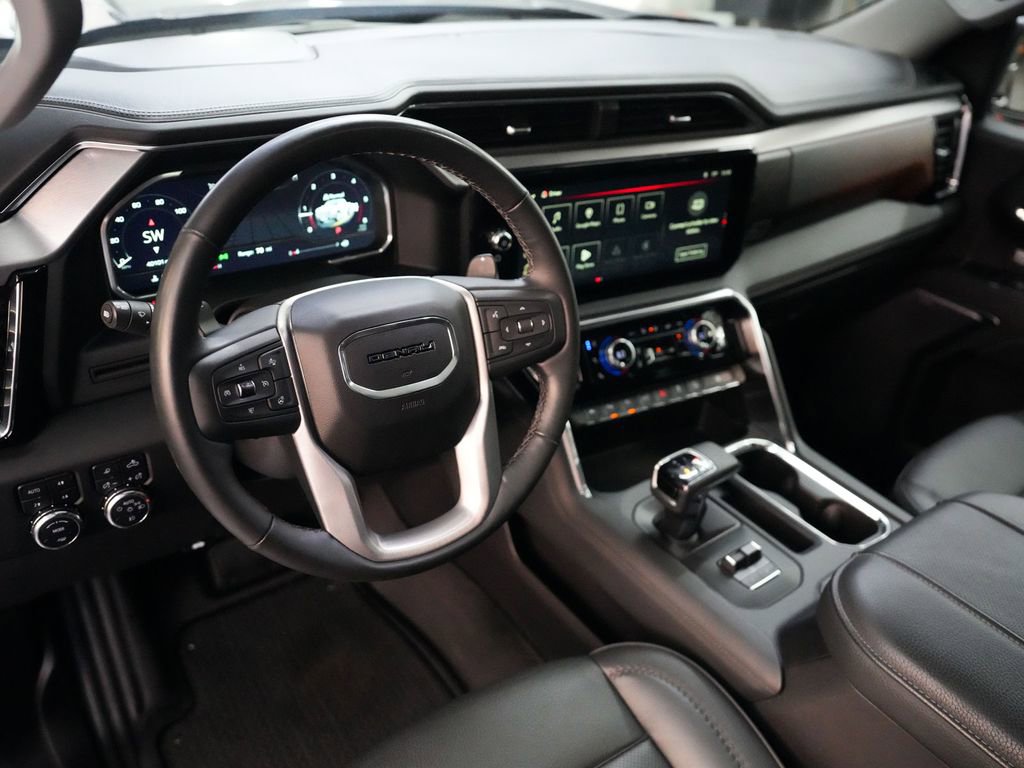 2023 GMC Sierra 1500 Denali Denali - Photo 16