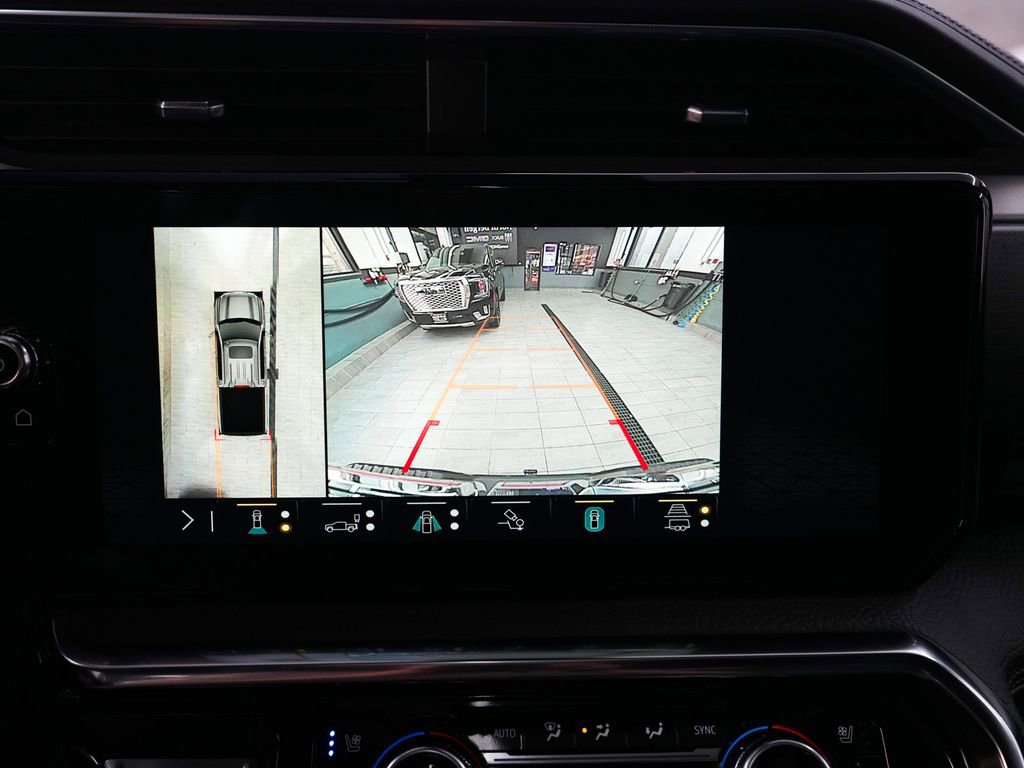 2023 GMC Sierra 1500 Denali Denali - Photo 18