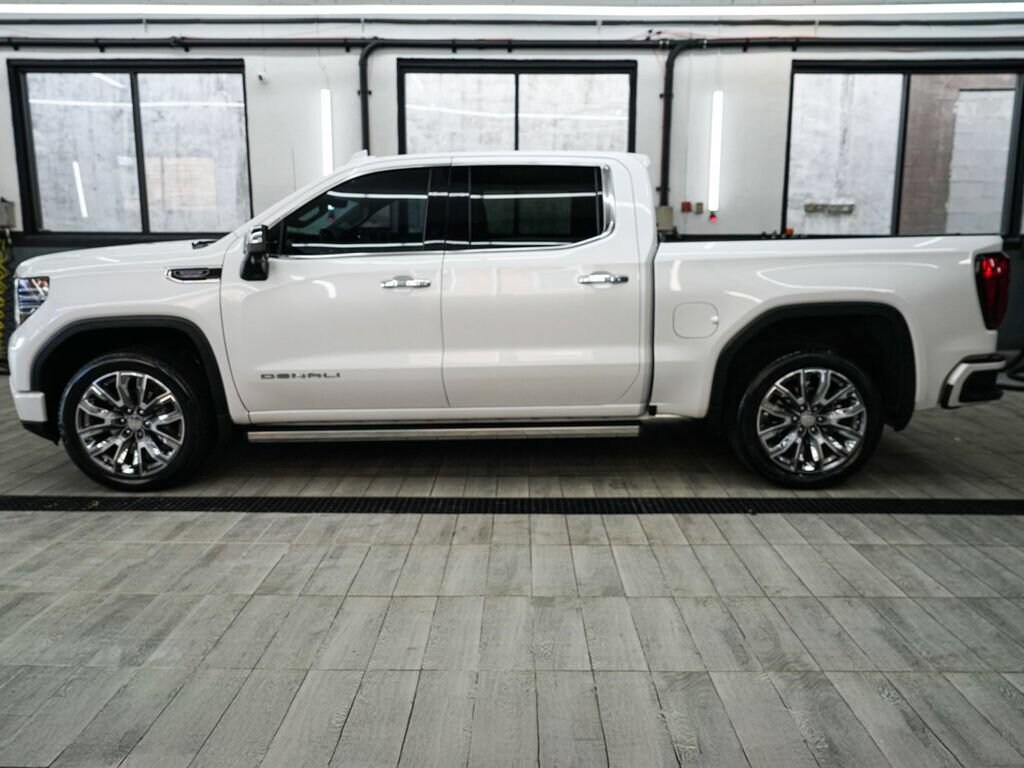 Used 2023 GMC Sierra 1500 Denali Truck