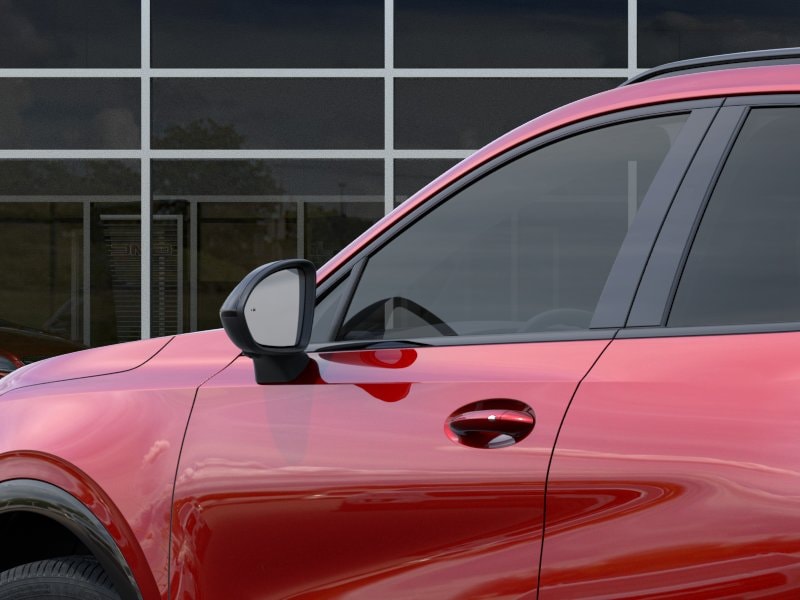 2026 Buick Envision Sport Touring - Photo 12