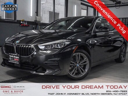 2024 BMW 2 Series 228i xDrive