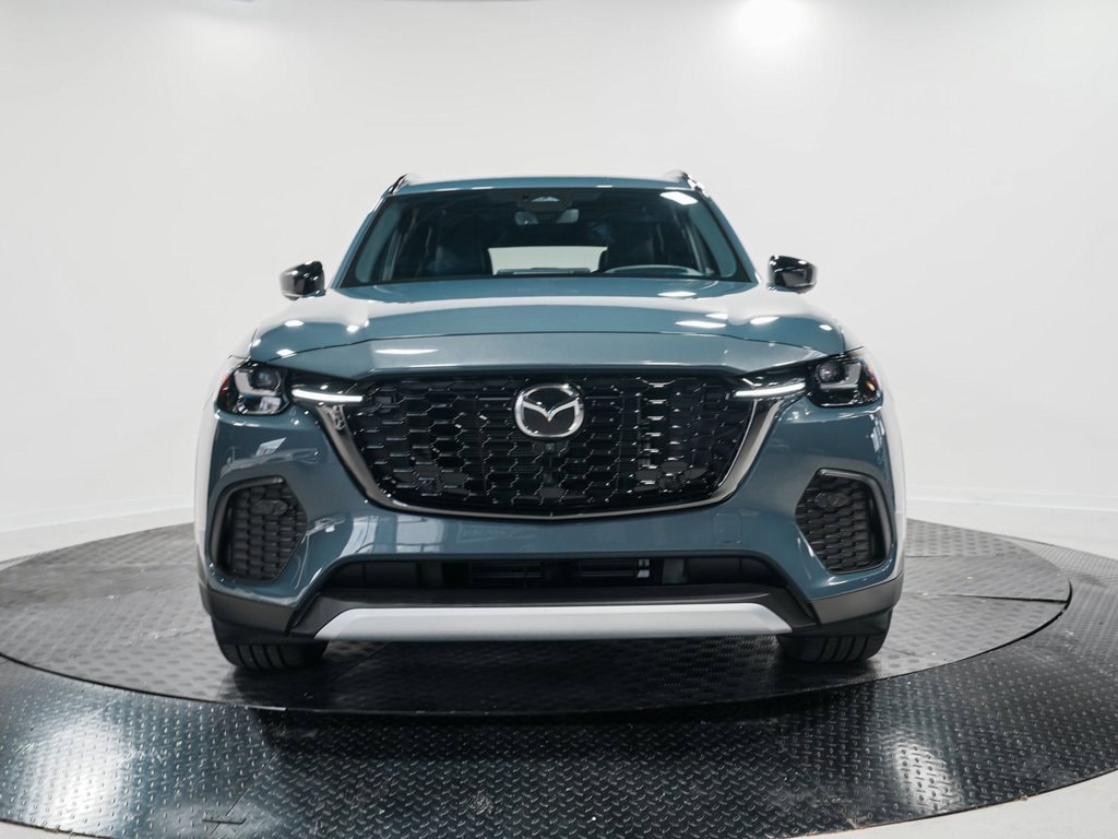 Used 2025 Mazda CX-70 Phev Premium Plus Package