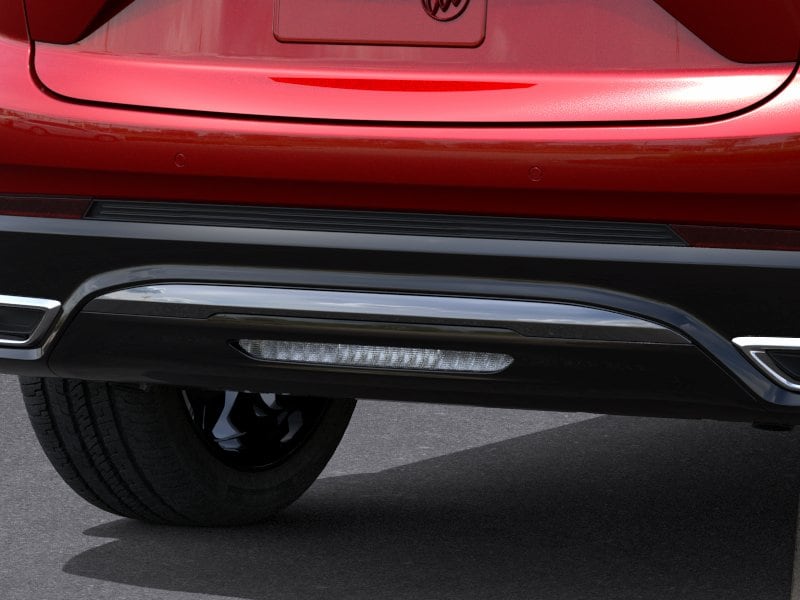 2026 Buick Envision Sport Touring - Photo 14