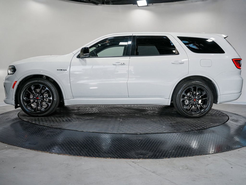2022 Dodge Durango R/T photo 2