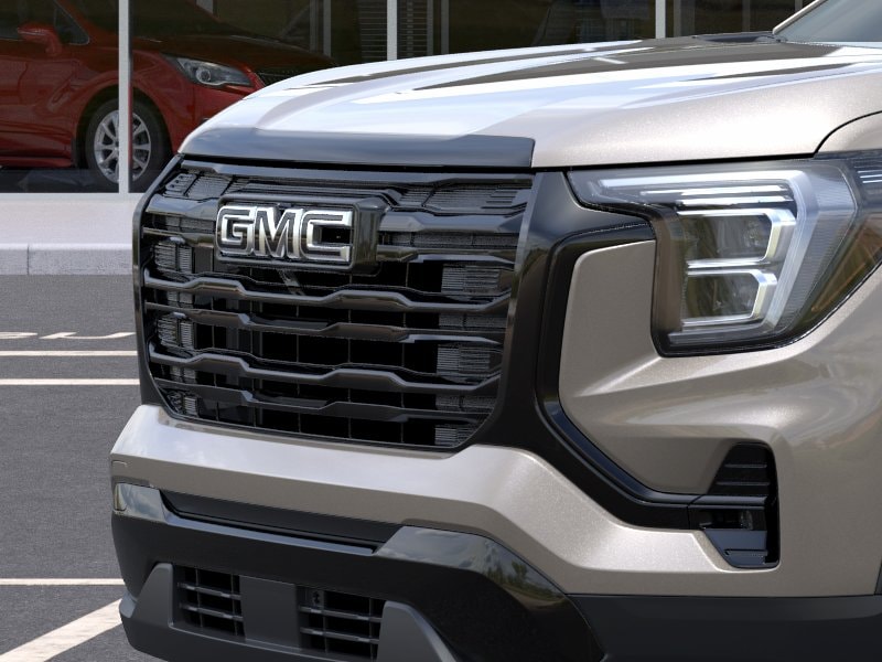 2026 GMC Terrain Elevation - Photo 13