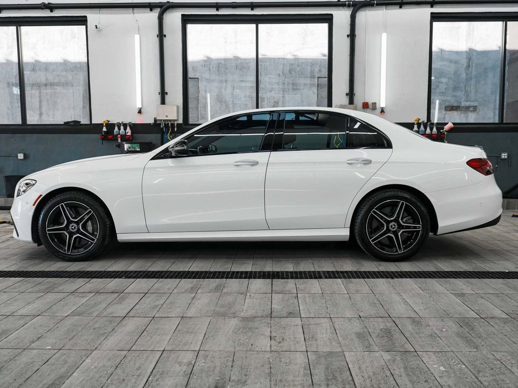 Used 2022 Mercedes-Benz E-Class E 450