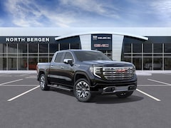 2026 GMC Sierra 1500 Denali Truck