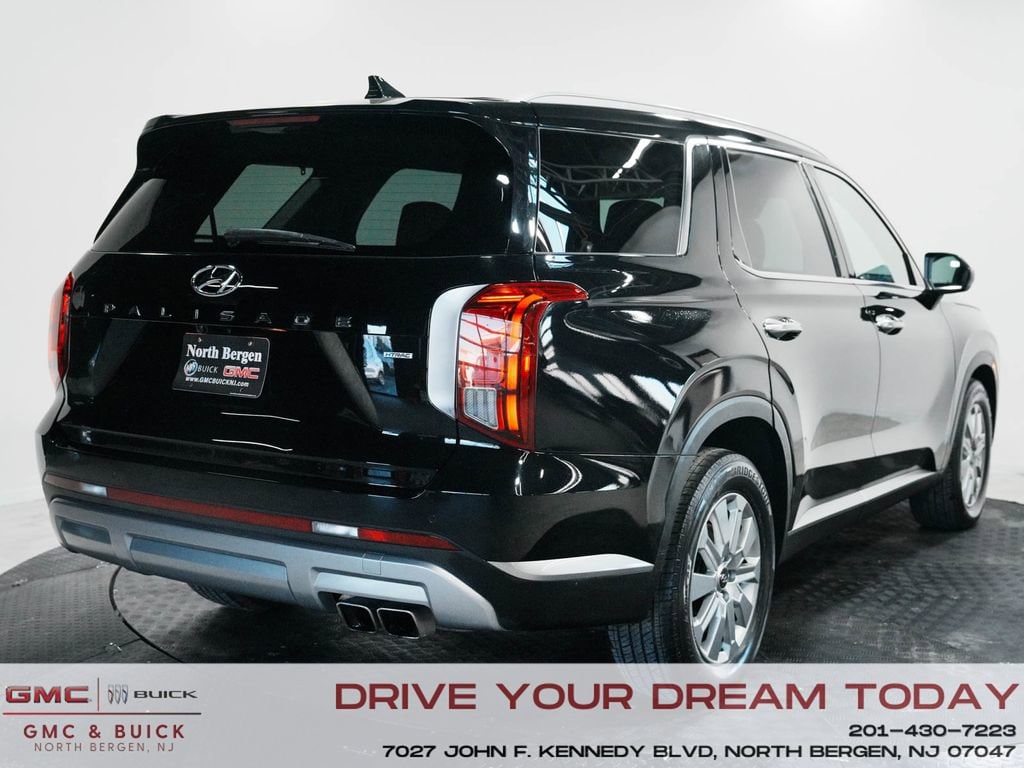 2023 Hyundai Palisade SEL - Photo 8