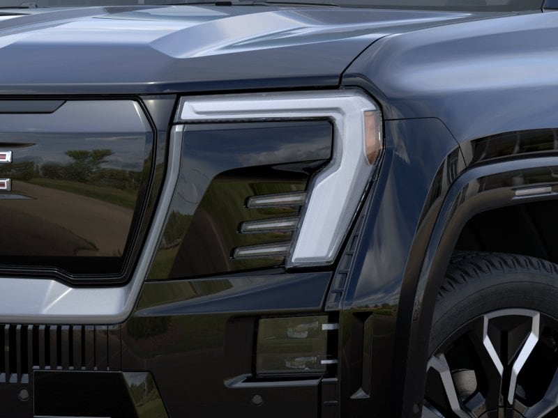 2026 GMC Sierra EV Denali - Photo 10