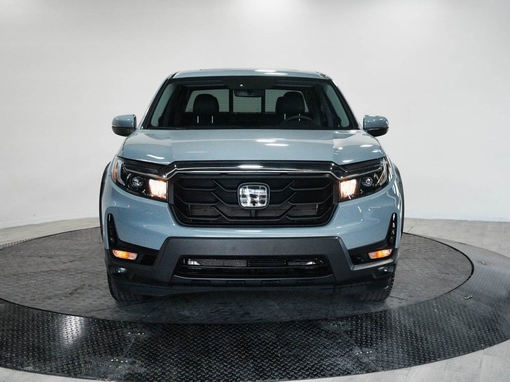 Used 2023 Honda Ridgeline RTL
