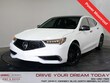  Acura TLX