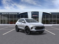 2026 Buick Encore GX Sport Touring SUV