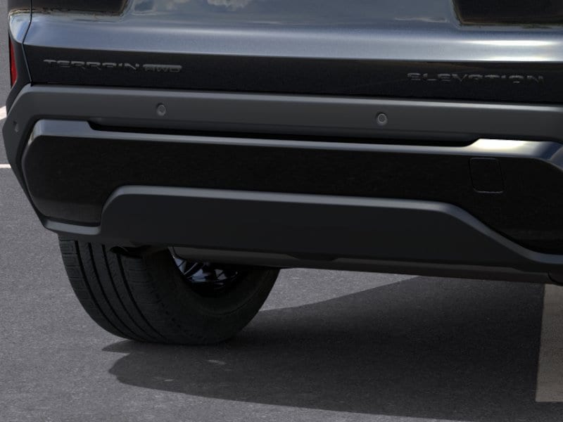 2026 GMC Terrain Elevation - Photo 14