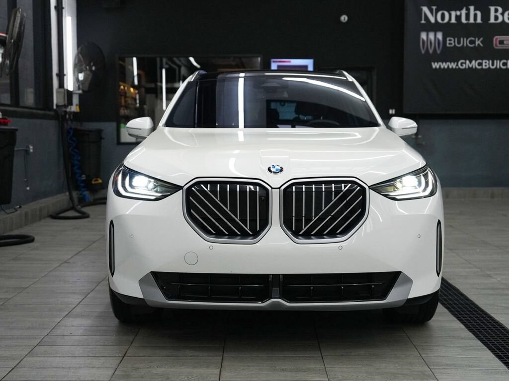 Used 2026 BMW X3 30 xDrive