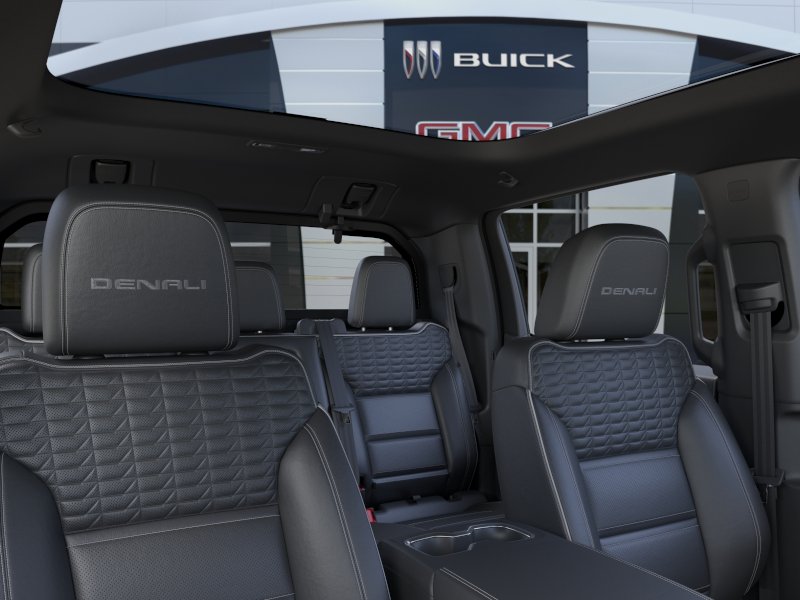 2026 GMC Sierra EV Denali - Photo 23