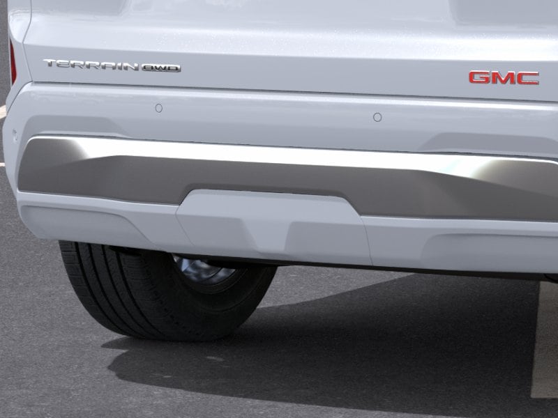 2026 GMC Terrain Denali - Photo 14