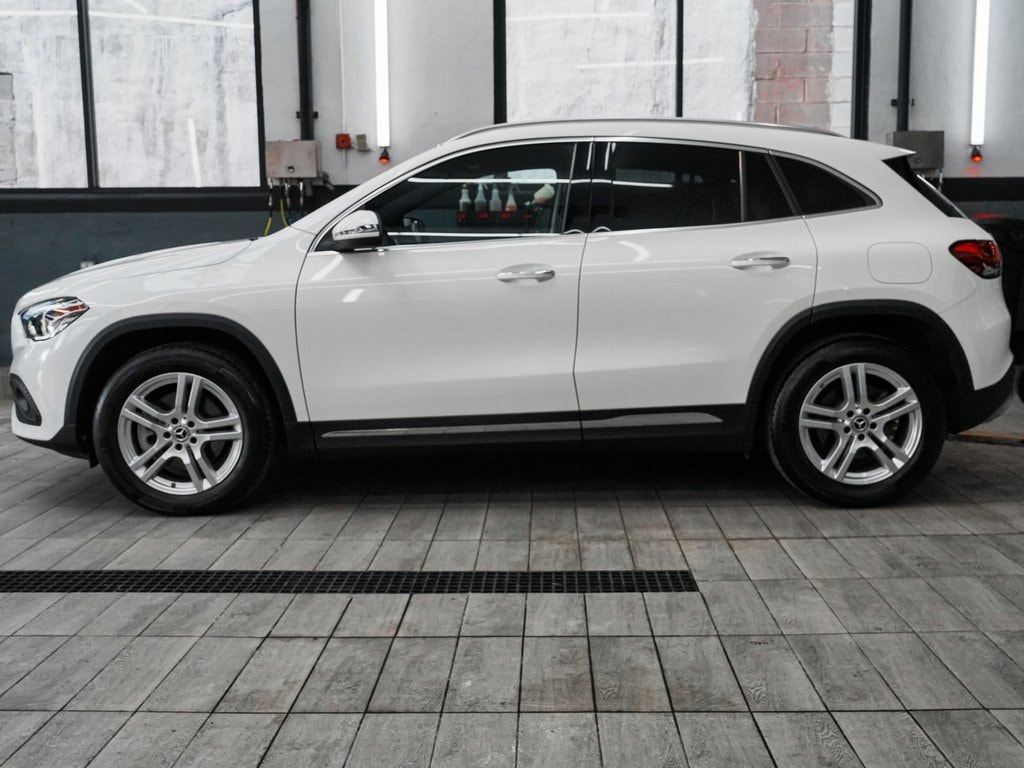 Used 2022 Mercedes-Benz GLA GLA 250