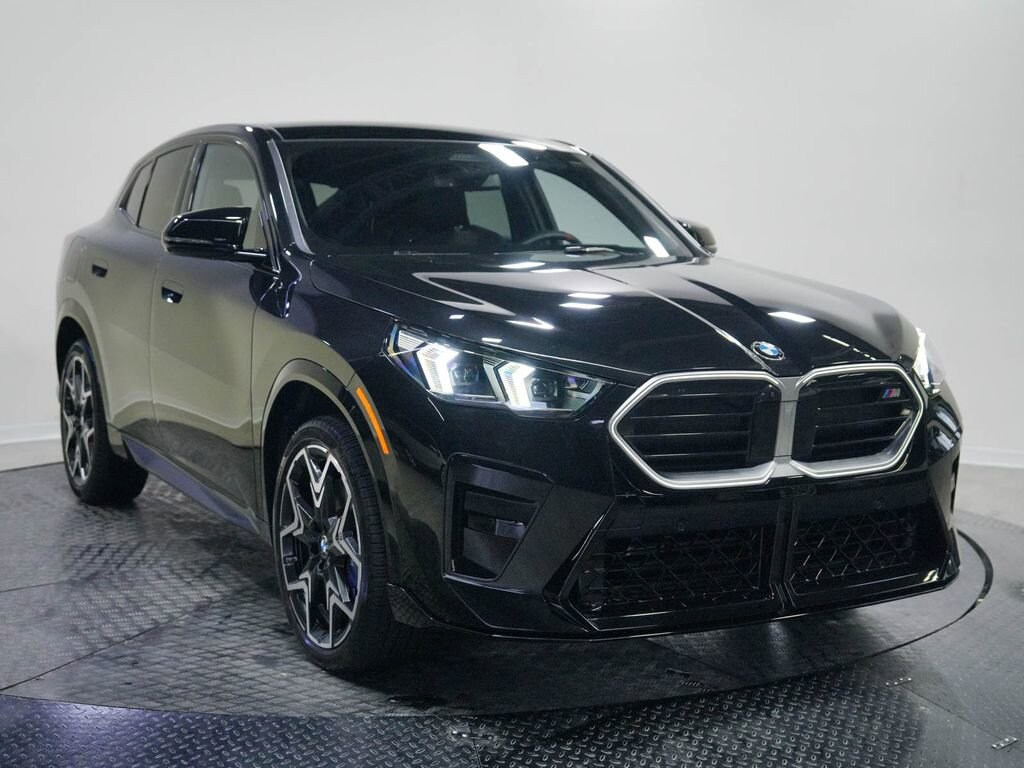 Used 2025 BMW X2 M35i
