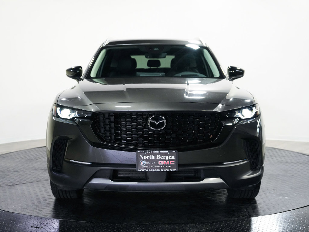 Used 2024 Mazda CX-50 2.5 Turbo Premium Package