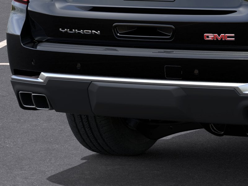 2026 GMC Yukon Denali - Photo 13