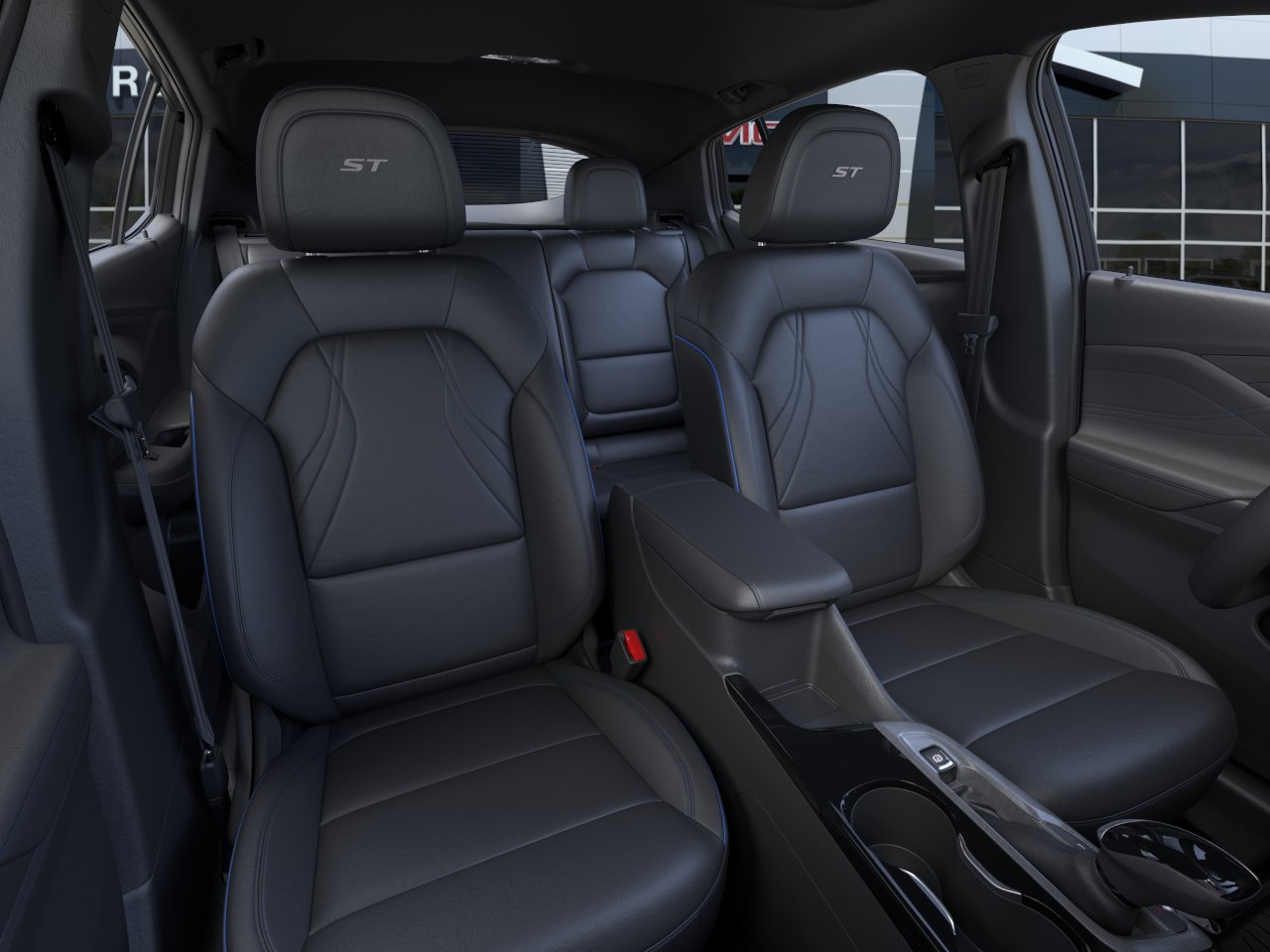 2026 Buick Envista Sport Touring - Photo 16