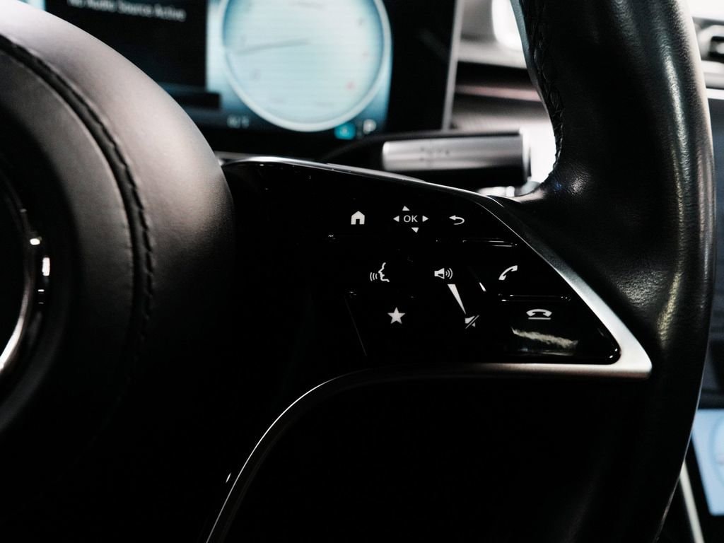 2023 Mercedes-Benz S-Class S 500 - Photo 24