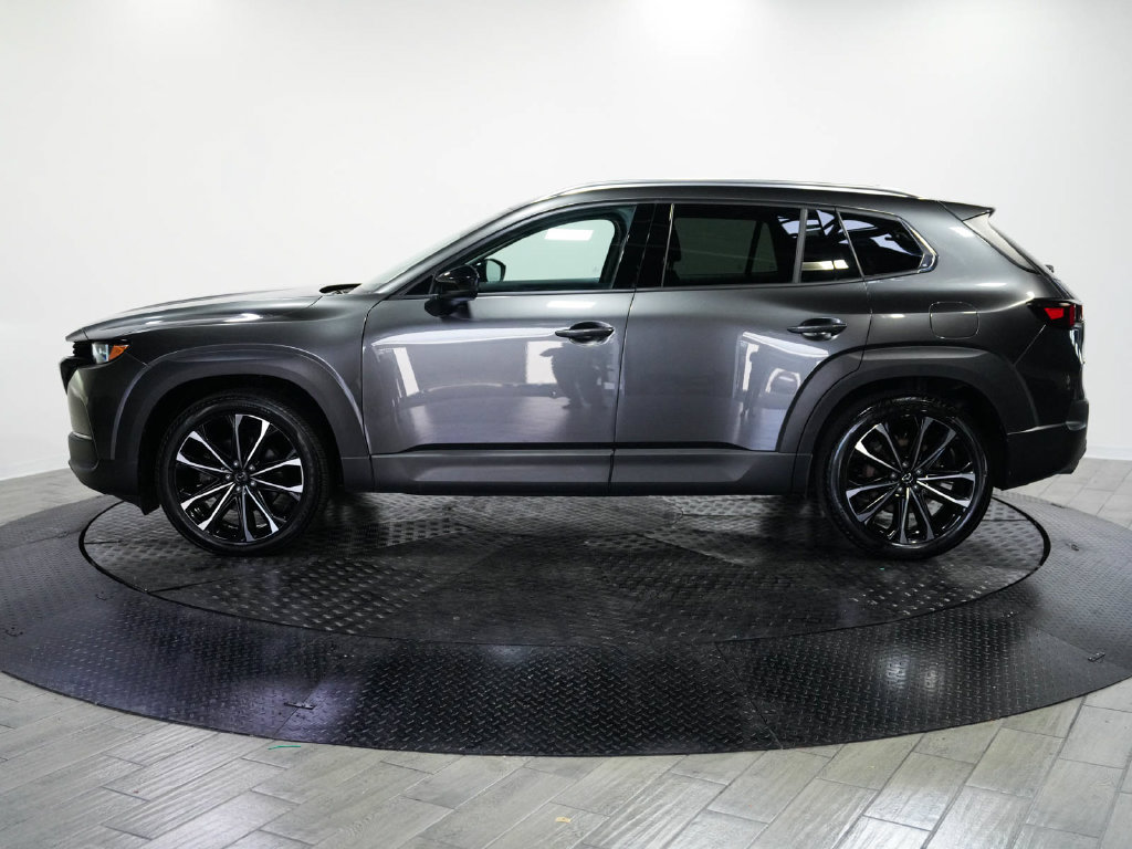 Used 2024 Mazda CX-50 2.5 Turbo Premium Package