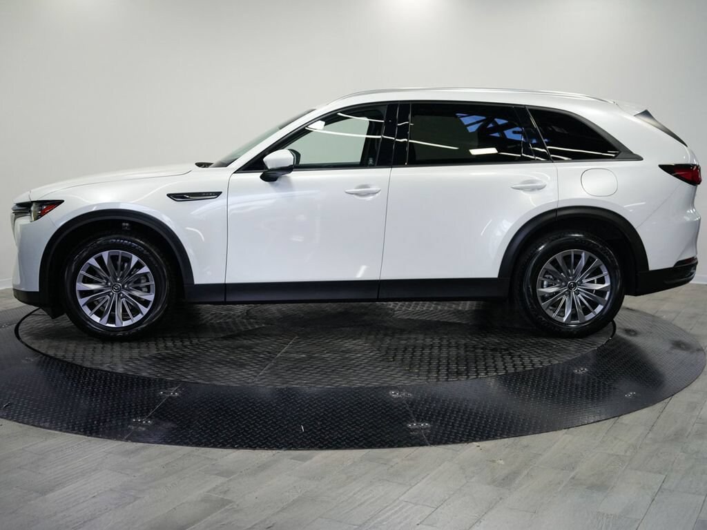 Used 2024 Mazda CX-90 Phev Preferred