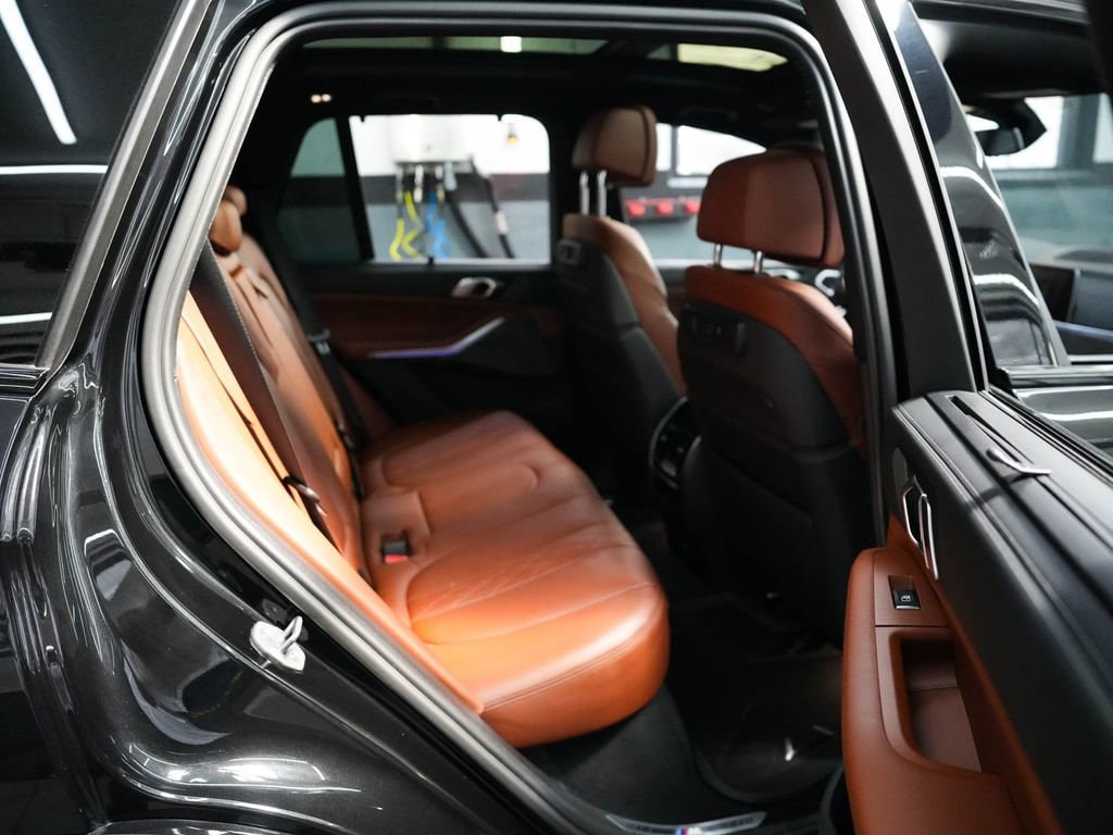 2023 BMW X5 M50i - Photo 36