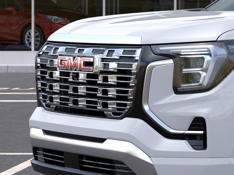 2026 GMC Terrain Denali - Photo 13