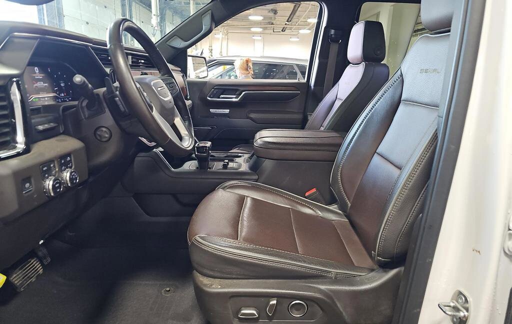 Used 2024 GMC Sierra 1500 Denali Truck