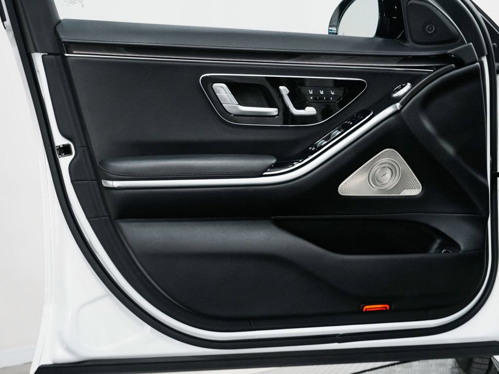 2023 Mercedes-Benz S-Class S 500 - Photo 11