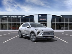 2025 Buick Envision Preferred SUV