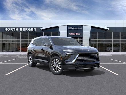 2026 Buick Enclave Preferred SUV