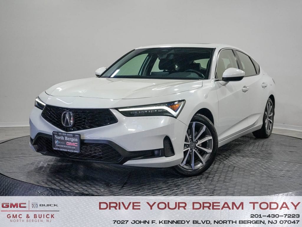 2023 Acura Integra -'s photo